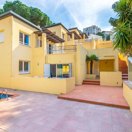 Apartment Velazquez-5 By Interhome Росас Экстерьер фото