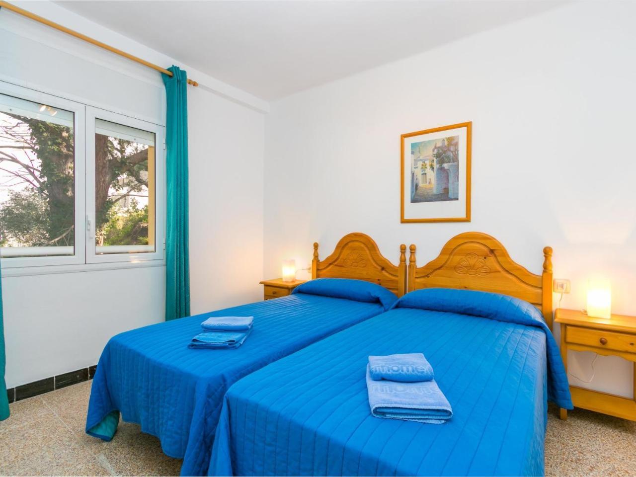 Apartment Velazquez-5 By Interhome Росас Экстерьер фото