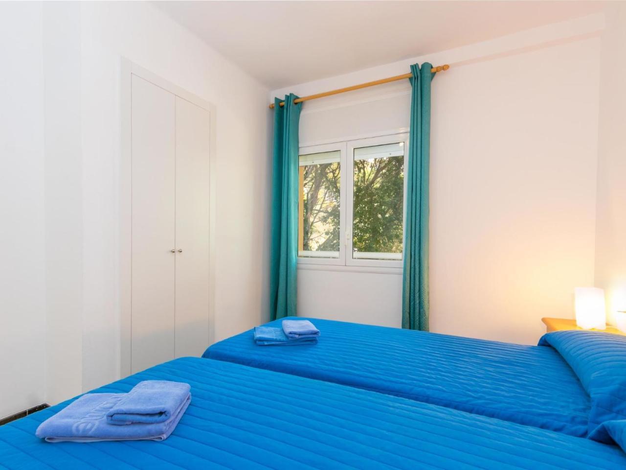 Apartment Velazquez-5 By Interhome Росас Экстерьер фото